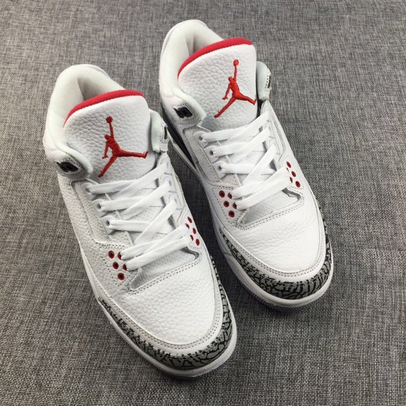 New AJ men's Shoes Air Jordan Nike sneakers